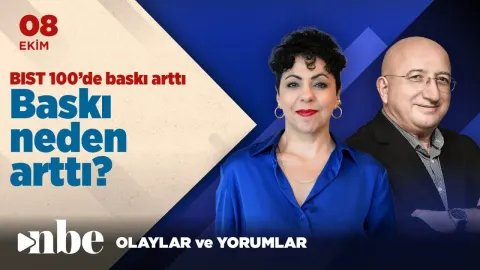 Fon tasfiyesi, faiz indirimi ve yeni yatırımlar ekonomi gündeminin merkezinde