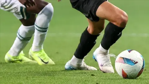 Futbol: 2027 FIFA Kadınlar Dünya Kupası Avrupa Elemeleri