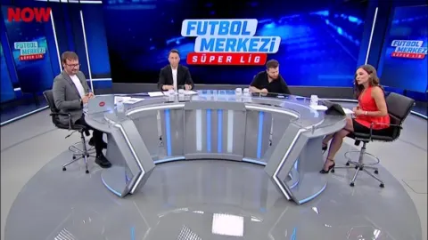 Futbol Merkezi Süper Lig - 7. BÖLÜM
