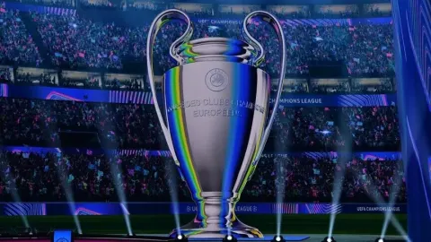 Galatasaray, Avrupa'da 342. kez sahne alacak