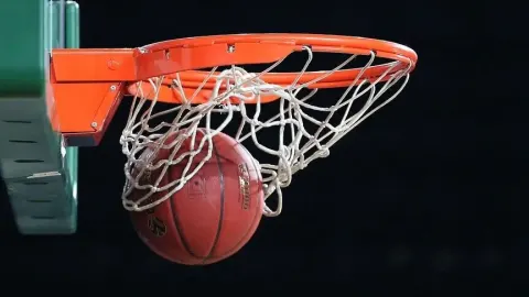 Galatasaray, FIBA Şampiyonlar Ligi'nde yarın SIG Strasbourg'u konuk edecek
