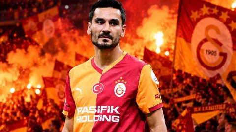Galatasaray'da İlkay Gündoğan için karar verildi! 6 dakikalık bekleyiş bitiyor