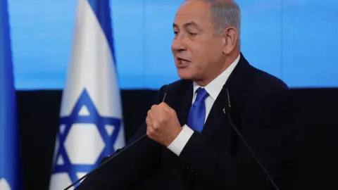 Gazze katliamı belgelendi: Netanyahu'dan panik hamlesi