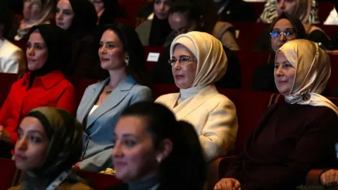 GİF’27’de gençler iz bıraktı, yıldızlar alkışladı