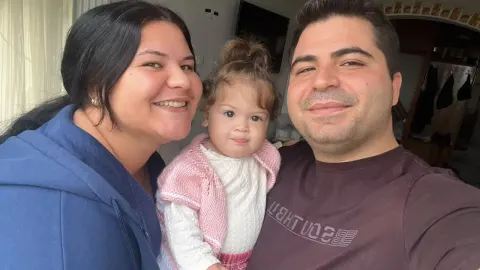 Gökçe bebeğin şüpheli ölümü. Hastanede yanlış ilaç mı verildi?