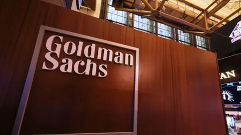 Goldman Sachs, küresel hisse senetleri tavsiyesini yükseltti