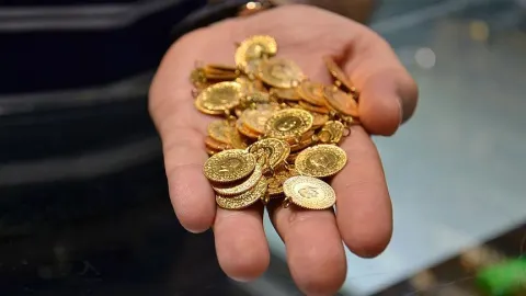 Gram altın haftaya nasıl başladı?
