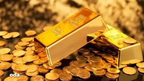 Gram altında 10 bin TL senaryosu: Yıl sonu için dikkat çeken tahmin