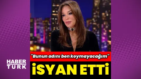 Güzide Duran'dan eski eşi Adnan Aksoy'a sert sözler