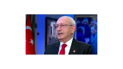 Halk TV'ye kayyum sonrası gündem olan görüntü! CHP'den açıklama var