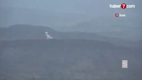 Harita renk değiştirdi: Yemen'de şiddetli çatışmalar
