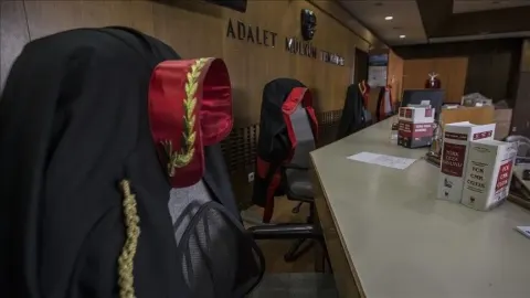 Hazine ve Maliye Bakanı Şimşek, eski SPK Başkanı Gönül hakkında soruşturma izni verdi