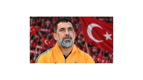 Herkes Arda Turan'ı beklerken Milli Takım'a bir İtalyan hoca daha! İlk açıklama geldi
