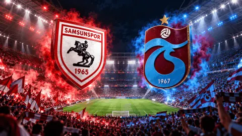 How and Where to Watch: Samsunspor vs Trabzonspor Live on beIN SPORTS
