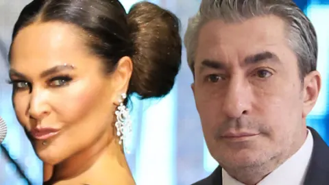 Hülya Avşar'dan Erkan Petekkaya'ya yanıt: Sakın üzülme, ben çok eğlendim