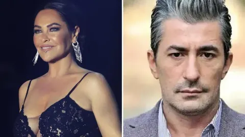 Hülya Avşar’ın videosuna Erkan Petekkaya’dan: Bir canlı ama yürüyemiyor