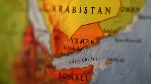 Husiler: Suudi Arabistan, Yemen'in 4 vilayetinde hava saldırıları düzenledi