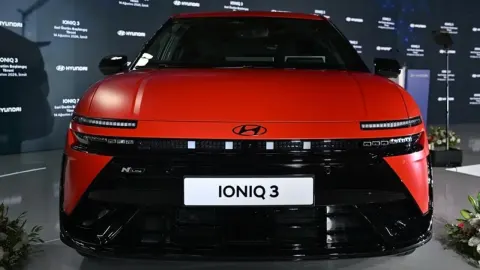 Hyundai piyasaya hızlı giriş yaptı. Fiyatı 1 milyon 799 binden başlıyor