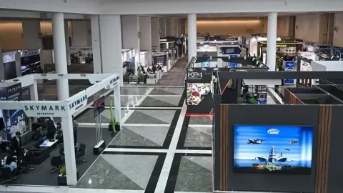 IDA TÜRKİYE 2026 sona erdi