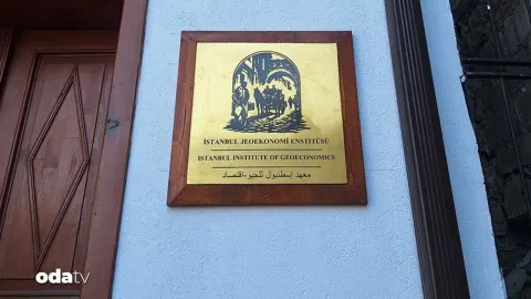 İJE'den iki pilot koridor için CorridorOS önerisi