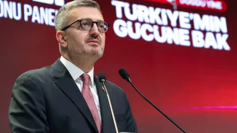 İletişim Başkanı Duran'dan İsrailli bakana tepki