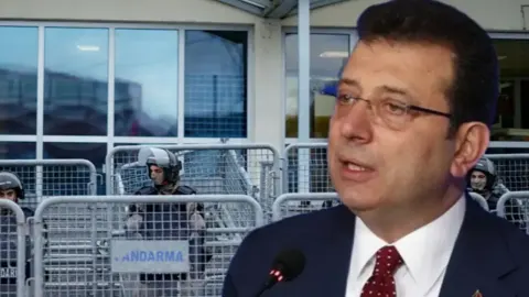 İmamoğlu savunmasını tamamladı