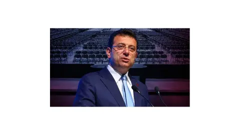 İmamoğlu’ndan ekonomi, hukuk, demokrasi ve yolsuzluk tablosu: Yönetemiyorsunuz, bu milletin yakasından artık düşün!