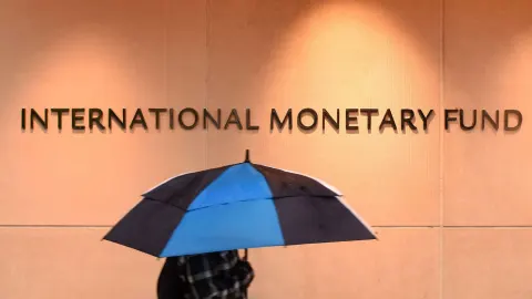 IMF: Küresel ekonomi direnç sınırlarını test edebilir