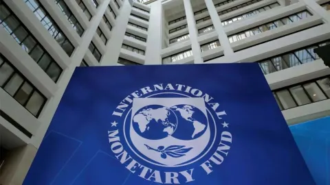 IMF ve Dünya Bankası 35 yıl sonra bir araya geliyor! Küresel ekonominin gündemi ağır