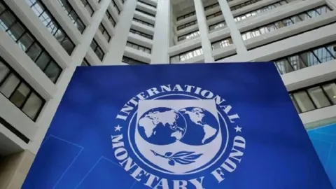 IMF’den küresel ekonomi uyarısı: Yapay zeka, tahvil faizleri ve siber saldırı riski