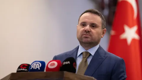 Interpol kırmızı bültenle arıyordu. Kripto para dolandırıcısı İstanbul'da yakalandı