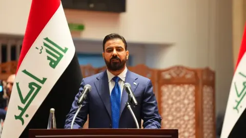 Irak Başbakanı Zeydi'den orduya "en üst düzeyde savaşa hazırlık" talimatı