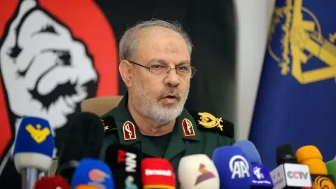 İran Devrim Muhafızları: Savaş ihtimalini göz ardı etmiyoruz, bu kez vereceğimiz karşılık daha şiddetli olacak