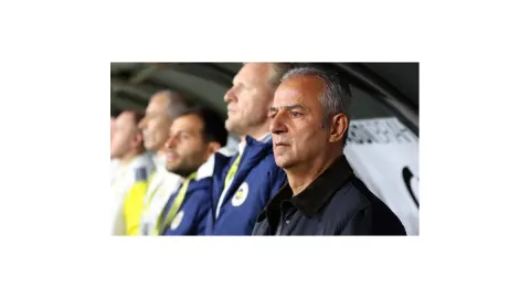 İsmail Kartal: 'Daha fazla atabilirdik, planımız iyi işledi'