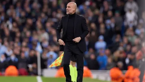 İspanyol teknik direktör Josep Guardiola'dan Filistin için dayanışma çağrısı
