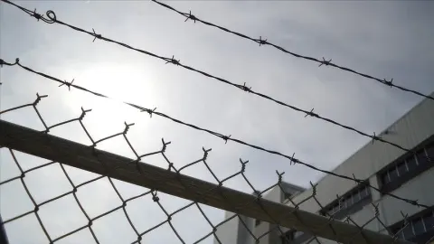 İsrail, Filistinli gazeteci Tavil'in idari tutukluluğunu 4 ay uzattı