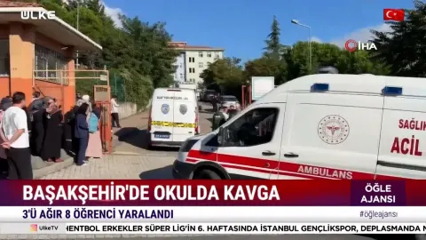 İstanbul Başakşehir'de okullar tatil mi? MEB duyurdu