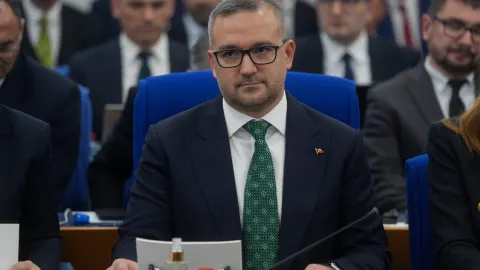 İstanbul Ekonomi Forumu her yıl düzenlenecek