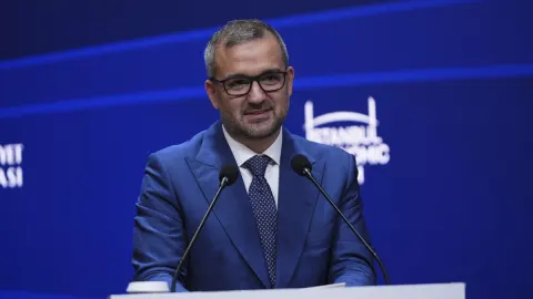 İstanbul Ekonomi Forumu sona erdi, Karahan yıllık etkinlik kararını açıkladı