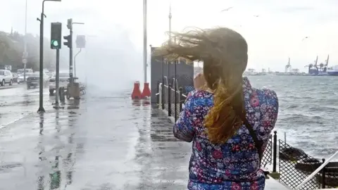 İstanbul'da alarm seviyesi yükseltildi: 45 il için son dakika uyarısı