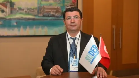 İstanbul'da ambalajlı su pazarı bu yıl 35 milyar liralık büyüklüğe koşuyor