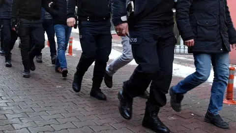 İstanbul'da suç örgütlerine operasyon. 30 günde 289 kişi yakalandı