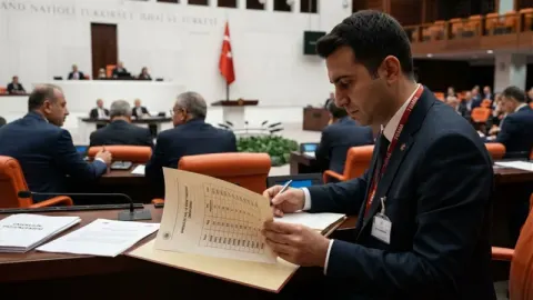 Kademeli emeklilik ne zaman çıkacak son dakika gelişmesi var mı, Meclis'ten geçti mi? Kademeli emeklilik şartları prim ve gün sayısı belli oldu mu son durum nedir?