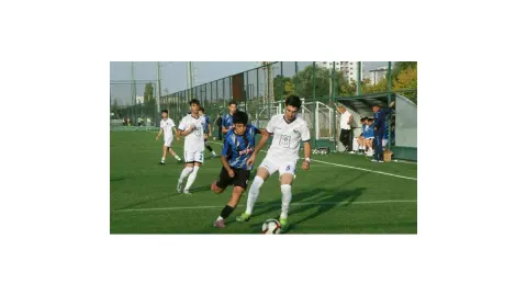Kayseri Süper Amatör Küme'de 2026-2027 sezonu 18 Ekim 2026'da açılıyor