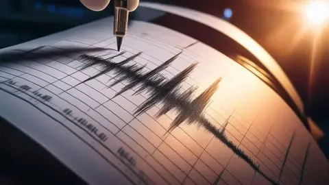 Kayseri'de 3.6 büyüklüğünde deprem