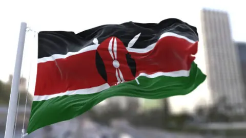 Kenya'da ölümcül virüs alarmı!