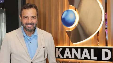 Kerem Alışık Haysiyet’le Cannes’da