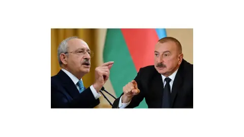 Kılıçdaroğlu'ndan Azerbaycan'daki başörtüsü yasağıyla ilgili çok konuşulacak sözler