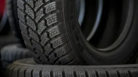 Kış lastiğine geçiş: Bunu yapmayan 60 Euro ceza öder