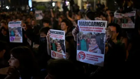 Konut krizinin sembolü olmuştu: İspanya'da protestolar sürerken ölüm haberi geldi